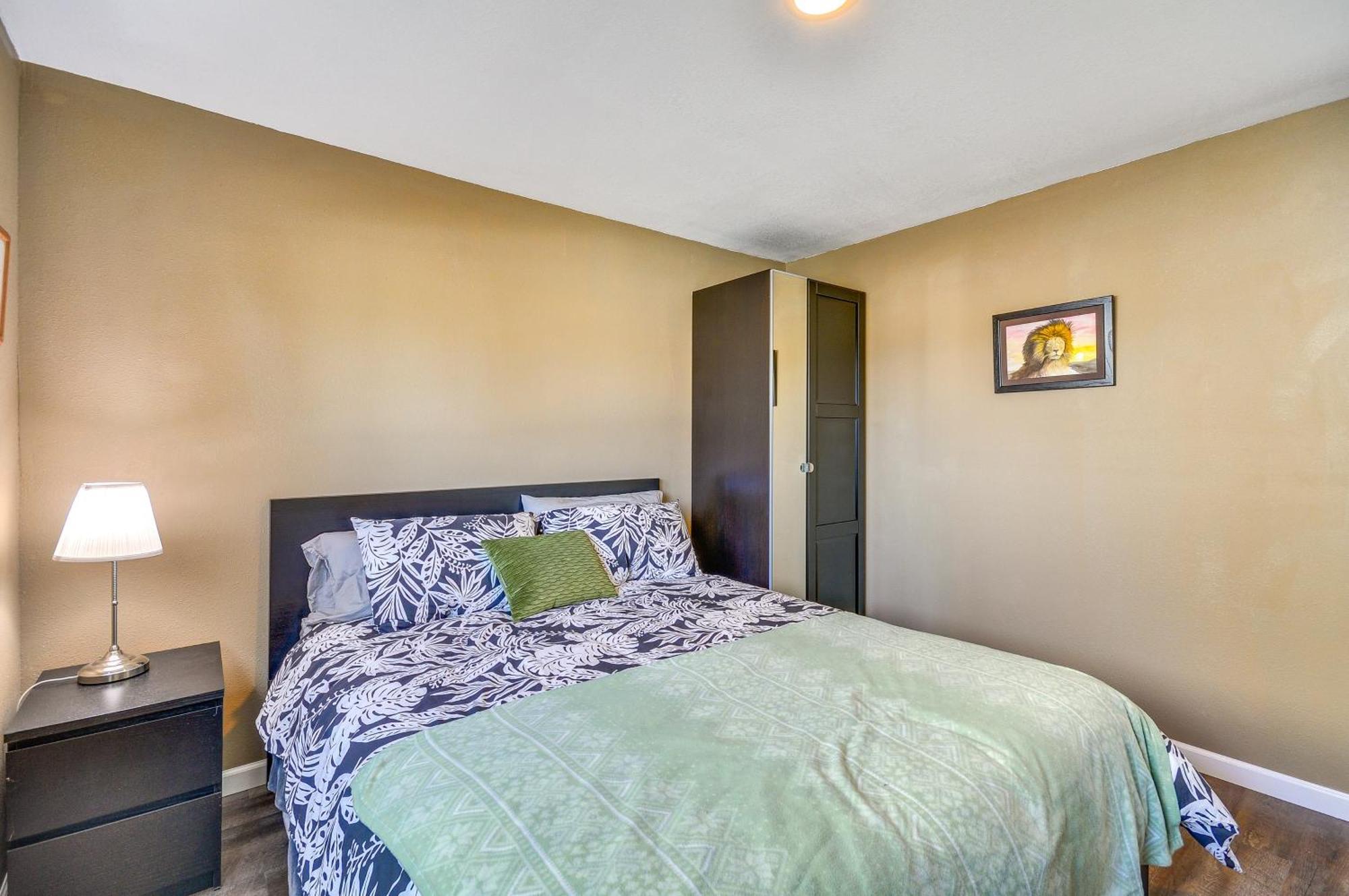 Estacada Home - Near Milo Mciver State Park! Екстер'єр фото