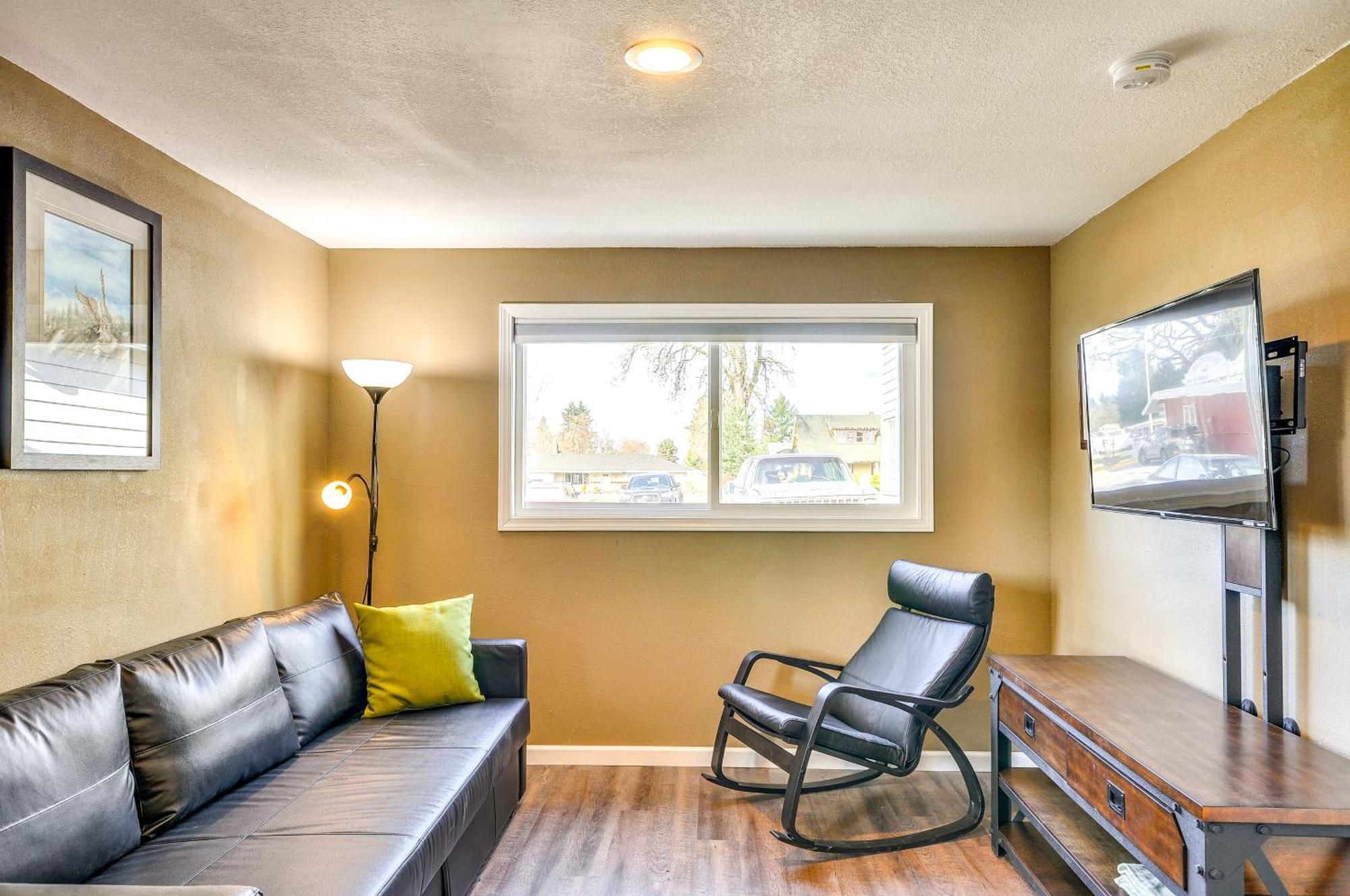 Estacada Home - Near Milo Mciver State Park! Екстер'єр фото