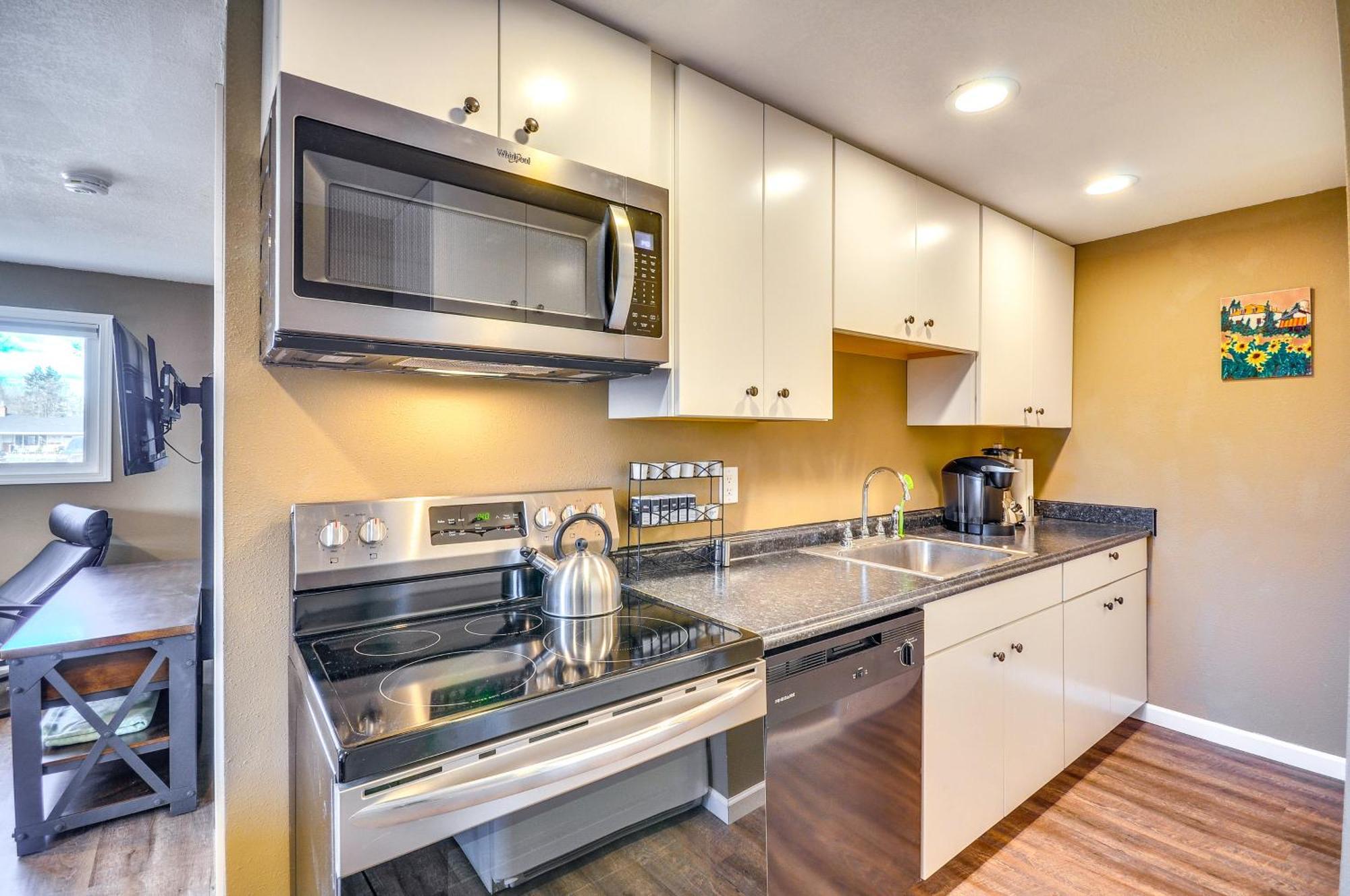 Estacada Home - Near Milo Mciver State Park! Екстер'єр фото