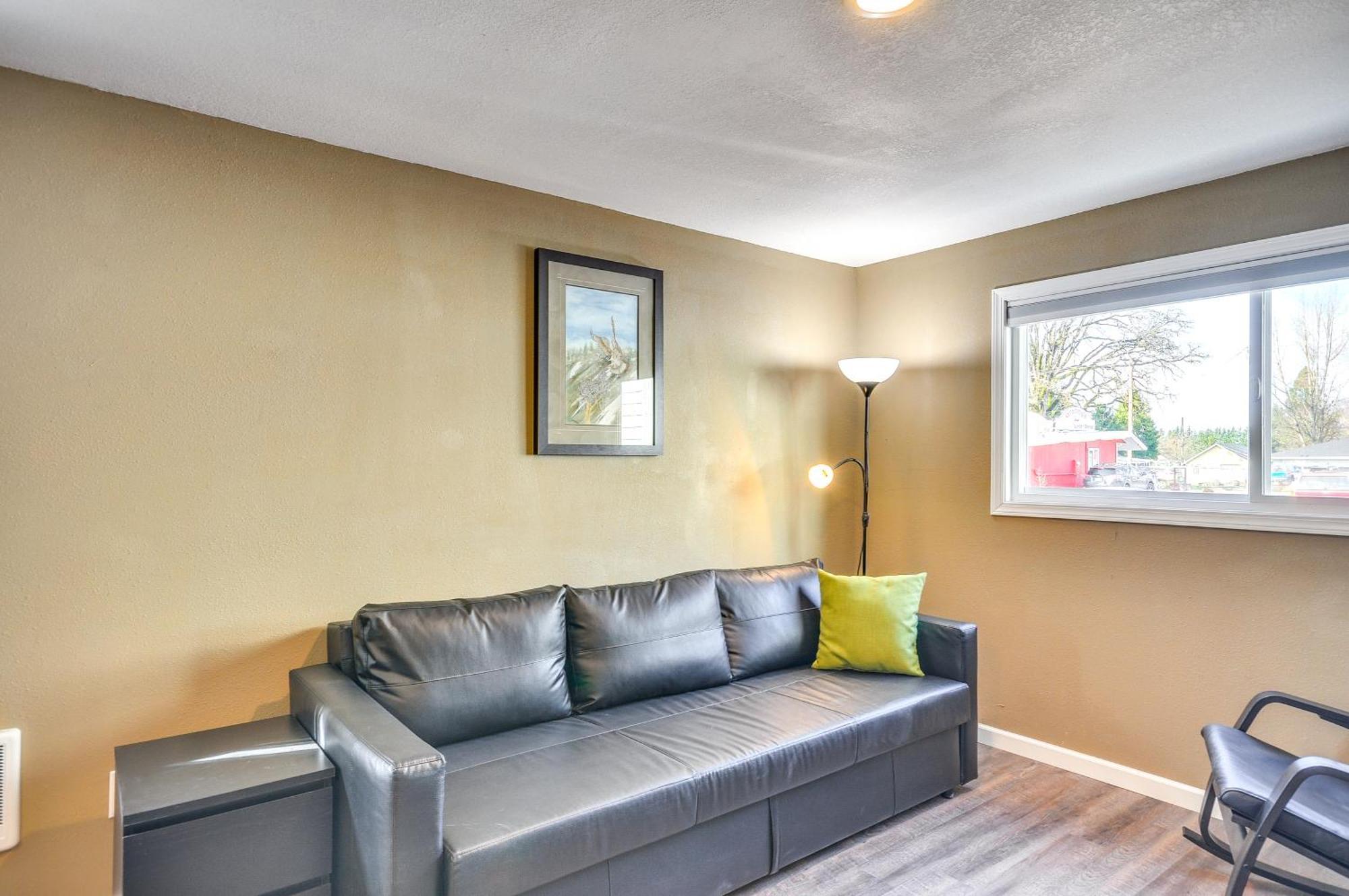 Estacada Home - Near Milo Mciver State Park! Екстер'єр фото