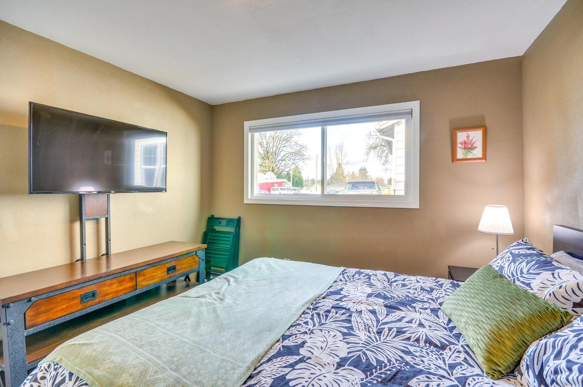 Estacada Home - Near Milo Mciver State Park! Екстер'єр фото