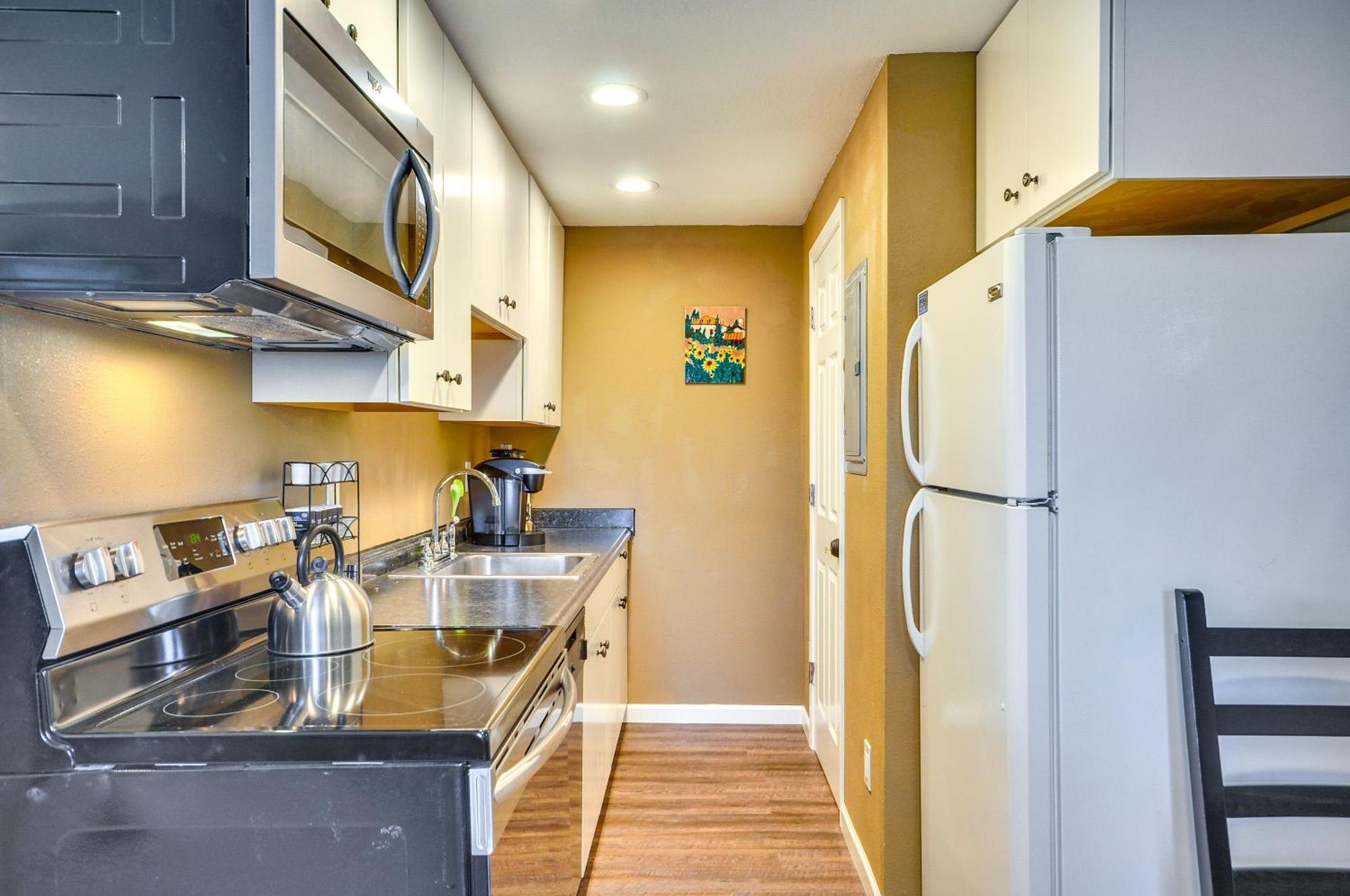Estacada Home - Near Milo Mciver State Park! Екстер'єр фото